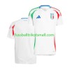 Fußballtrikots Italien EURO 2024 Kurzarm Auswärts-trikot kaufen